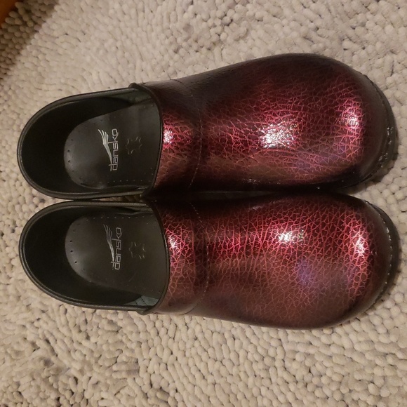 Dansko clogs - Picture 1 of 9